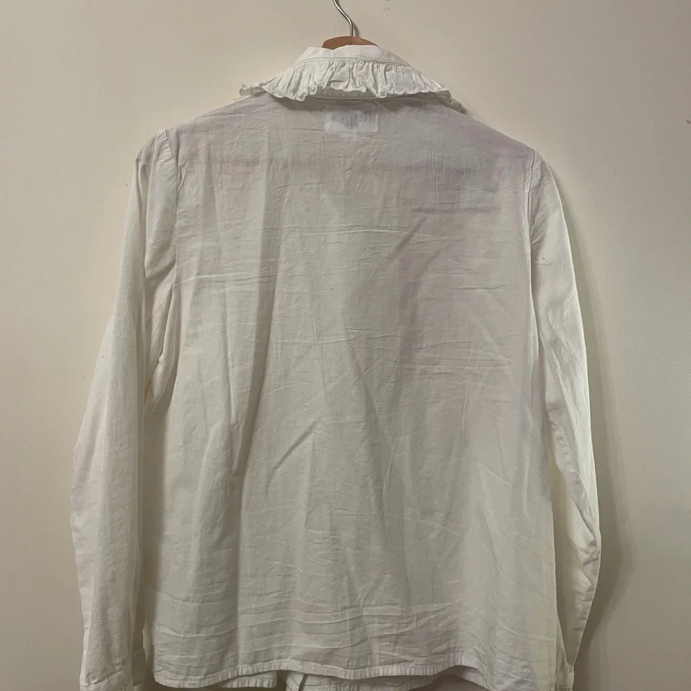 Rouje Felicity Shirt Size 36 - Picture 9 of 9